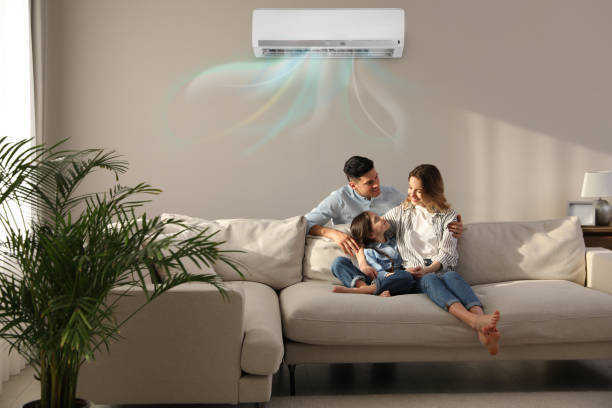 Professional HVAC in Carson, CA