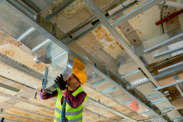 Best Best HVAC companies  in Rson, CA
