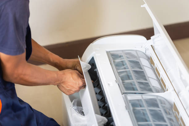 Best Ductless HVAC repair  in Rson, CA