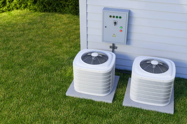 Best HVAC repair near me  in Rson, CA