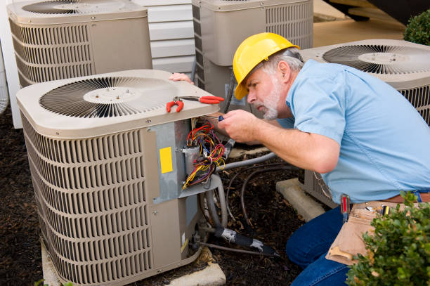 Best HVAC replacement cost  in Rson, CA
