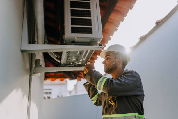 Best Commercial HVAC repair  in Rson, CA