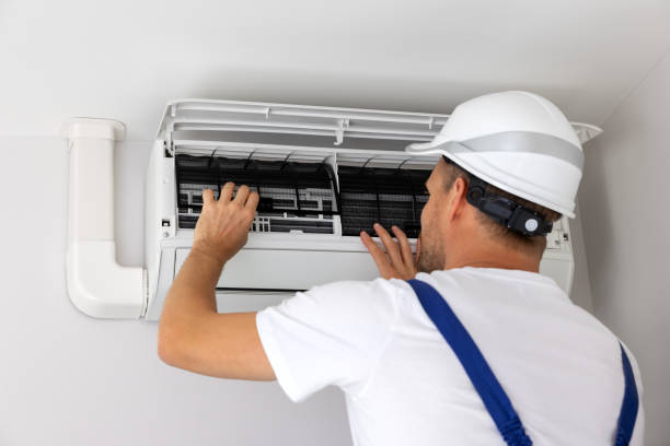 Best HVAC emergency services  in Rson, CA