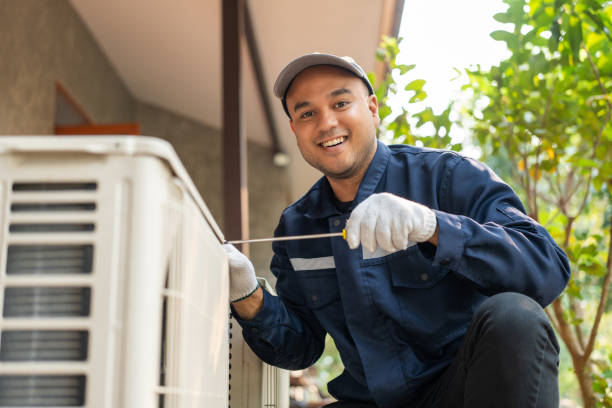 Local HVAC companies in Carson, CA