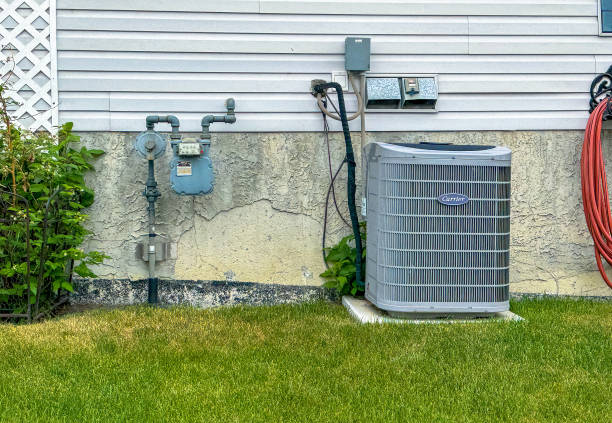 Best HVAC cleaning services  in Rson, CA