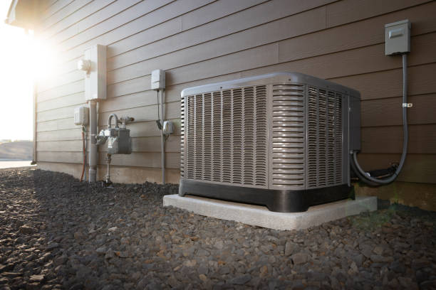 Best Residential HVAC services  in Rson, CA